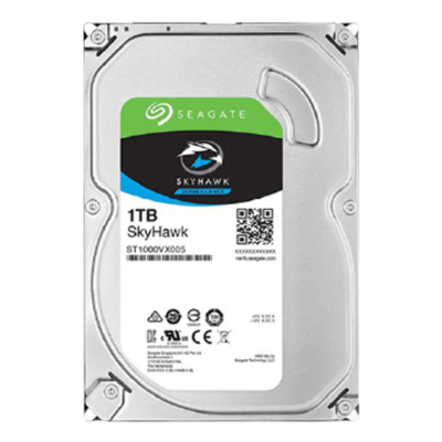 1TB HDD SEAGATE