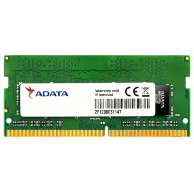 ADATA 8GB DDR4 LAPTOP RAM