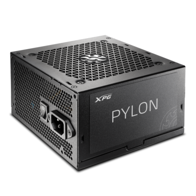 ADATA XPG PYLON 750W 80 PLUS BEONZE POWER SUPPLY