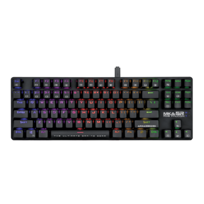 ARMAGGEDDON MKA 5R KEYBOARD