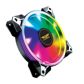 ARMAGGEDDON NURONE AURORA FAN