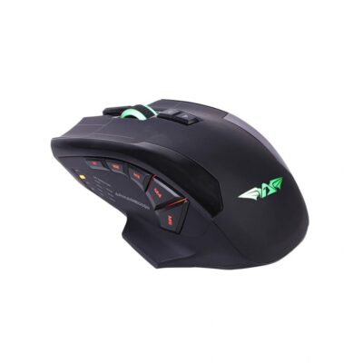ARMAGGEDDON STARSHIP MOUSE