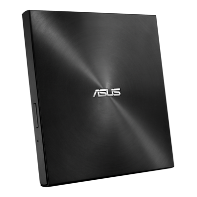 ASUS EXTERNAL SLIM DVD WRITER (SUPPORTS WINDOWS & MAC OS)