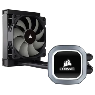 CORSAIR HYDRO SERIES H60 (2018) 120MM LIQUID CPU COOLER