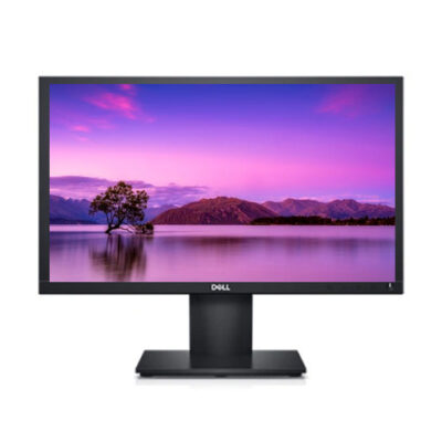 DELL E 1920 LED 19" MONITOR