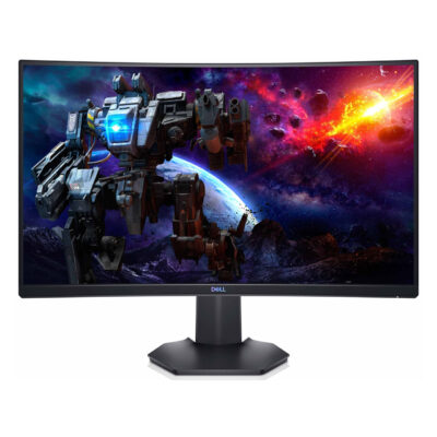 DELL 27" S2721HGF GAMING MONITOR