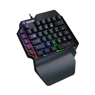 F6 SINGLE HAND GAMING