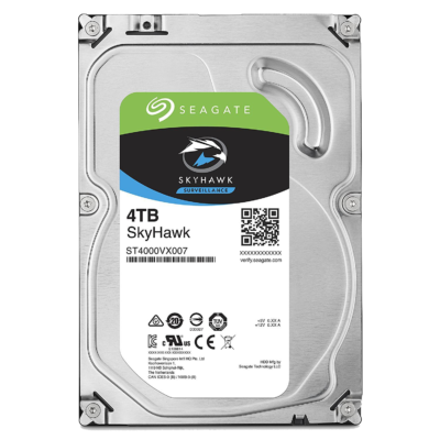 HDD 4TB SEAGATE