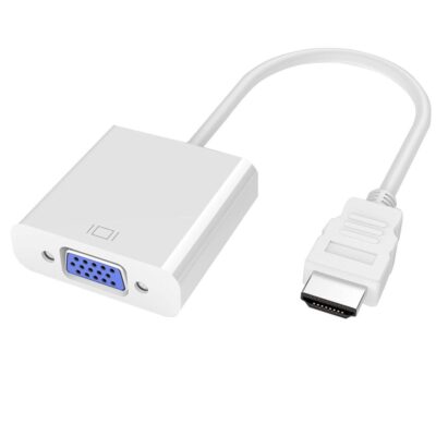 HDMI TO VGA