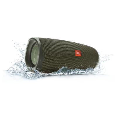 JBL CHARGE 4 PORTABLE BLUETOOTH SPEAKER