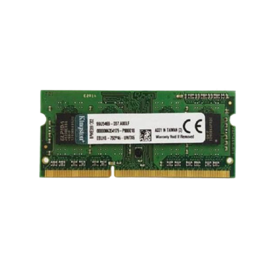 KINGSTON 8GB RAM DDR4 LAPTOP