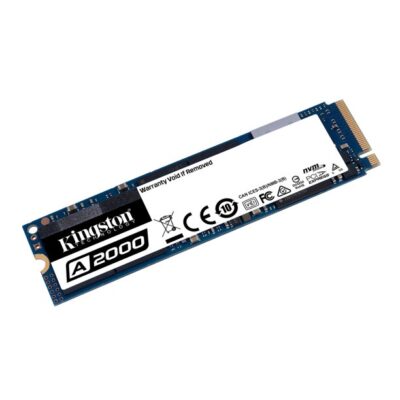 KINGSTON M.2 NVME 1TB
