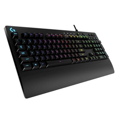LOGITECH G213 PRODIGY KEYBOARD