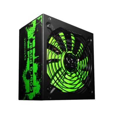 RAIDMAX COBRA RX-700AC-B 80 PLUS BRONZE POWER SUPPLY