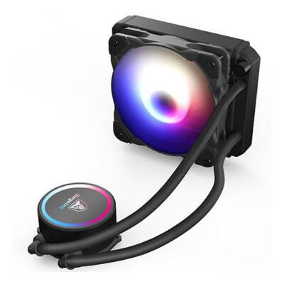 RAIDMAX TORNADO RC120 ARGB 120MM LIQUID CPU COOLER