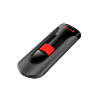 SANDISK 32GB PEN DRIVE