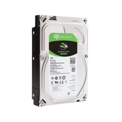 HDD 2TB SEAGATE