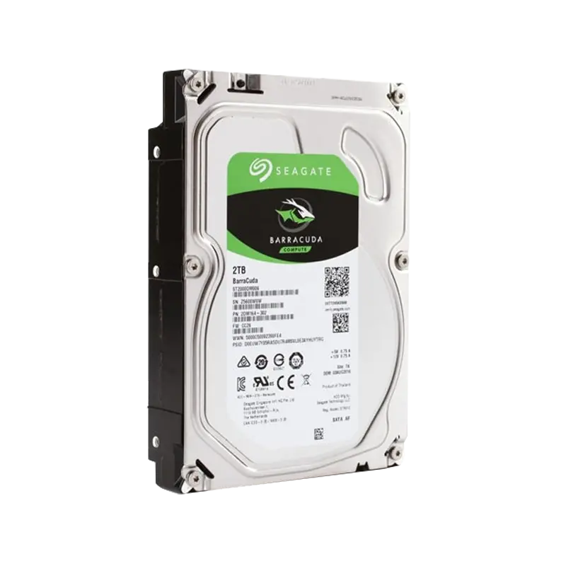 HDD 2TB SEAGATE