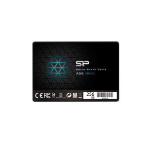 SP 256GB 2.5 SATA SSD
