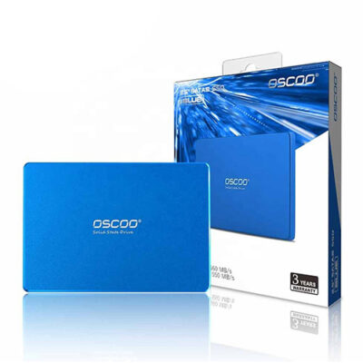 SSD HARD OSCOO 128GB