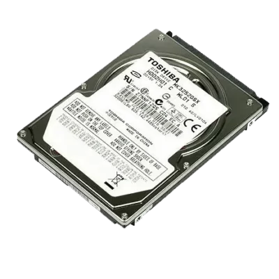 TOSHIBA 1TB 2.5 SATA LAPTOP HARD DISK