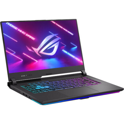 ROG Strix G15 RYZEN 7 GAMING LAPTOP