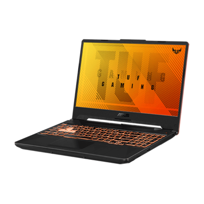 ASUS TUF GAMING F15 FX506HCB CORE I5 11TH GEN + RTX 3050