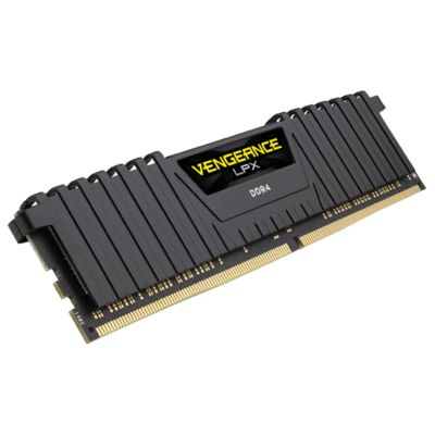 CORSAIR VENGEANCE LPX 16GB 3200MHZ RAM