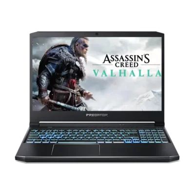 ACER PREDATOR HELIOS 300 I7 10TH GEN GAMING LAPTOP