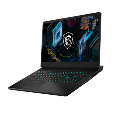 MSI GP76 LEOPARD 11UH I7 RTX 3080