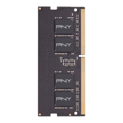 PNY DDR4 2666MHZ 4GB NOTEBOOK RAM